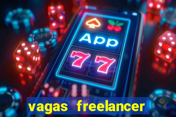 vagas freelancer porto alegre